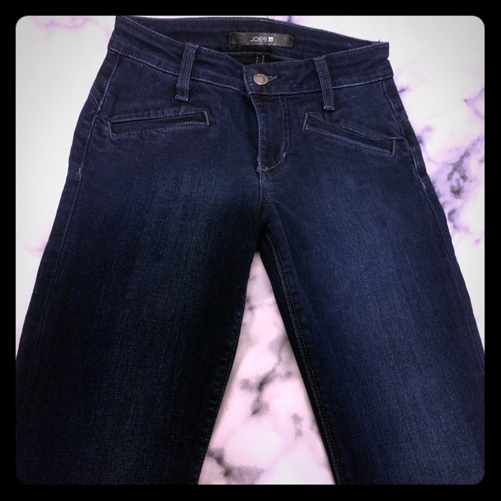 Joe’s  jeans
